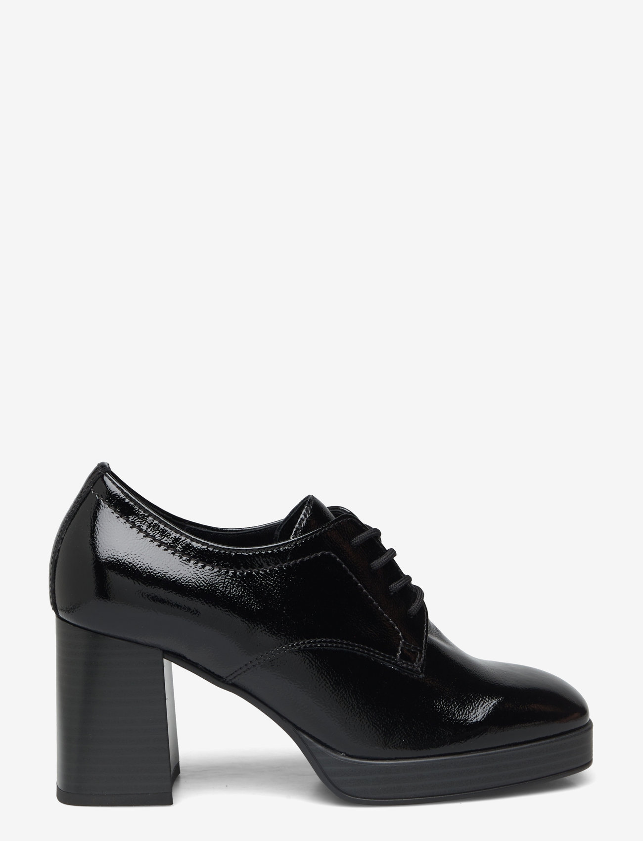Gabor - Laced shoe - black - 1