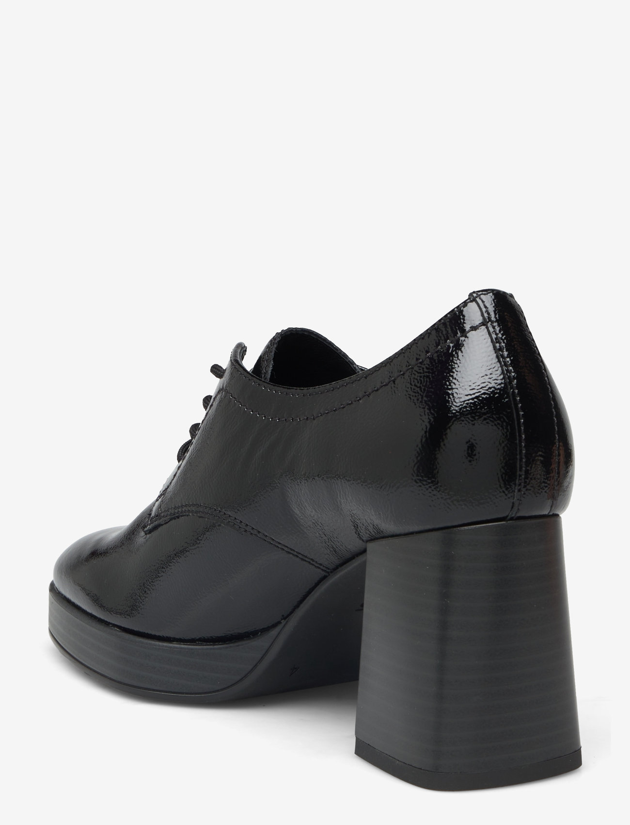 Gabor - Laced shoe - black - 2