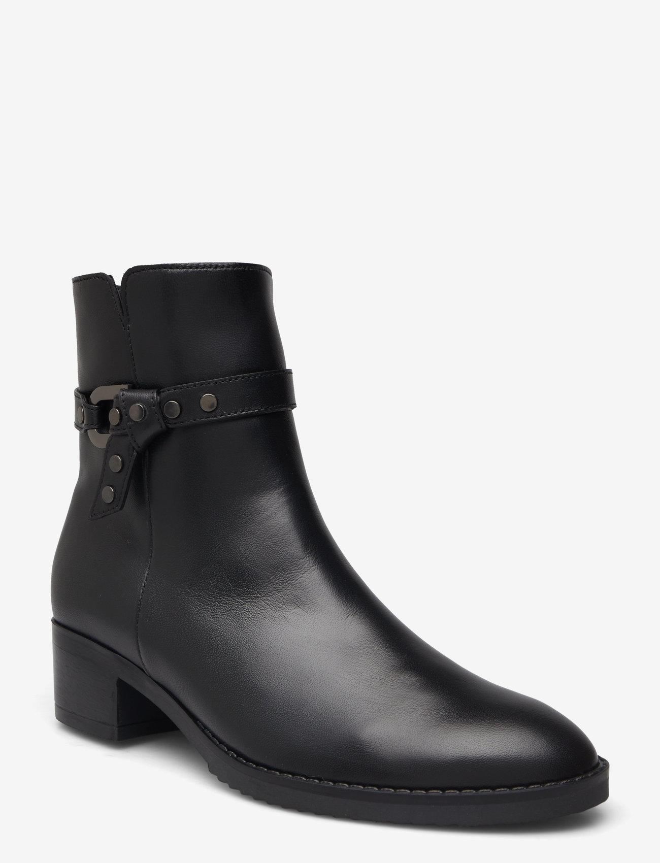 Gabor - Ankle boot - black - 0