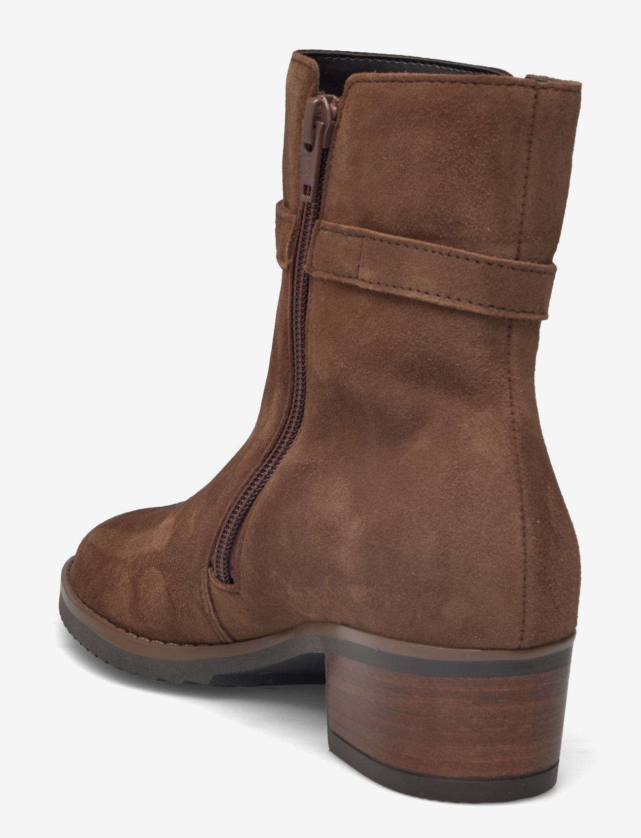 Gabor - Ankle boot - cognac - 2