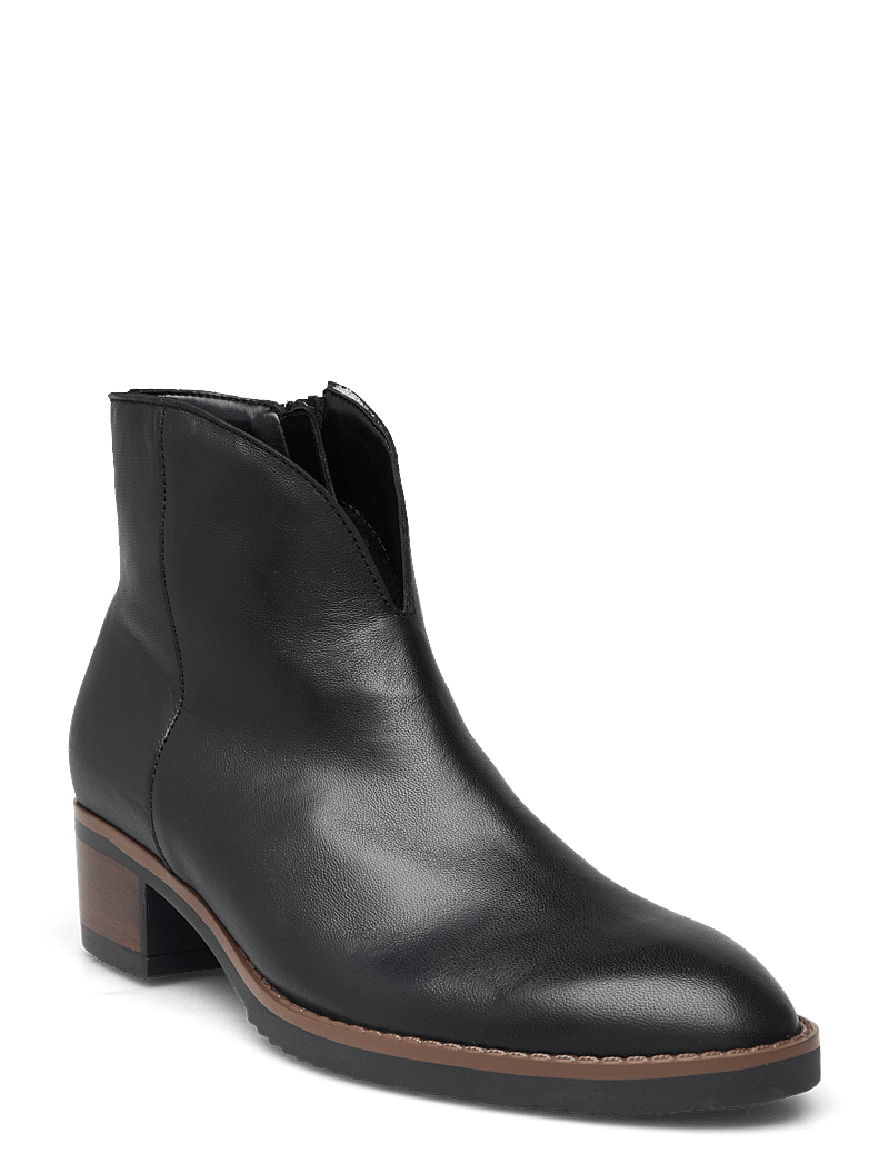 Gabor Ankle Boot (GAB55512) Stiefeletten mit Absatz
