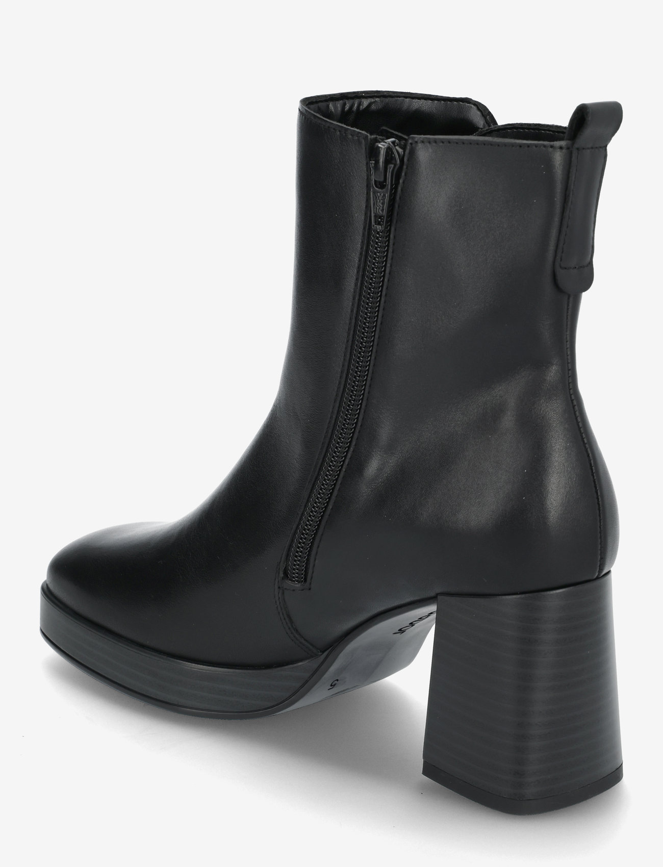 Gabor - Ankle boot - black - 2