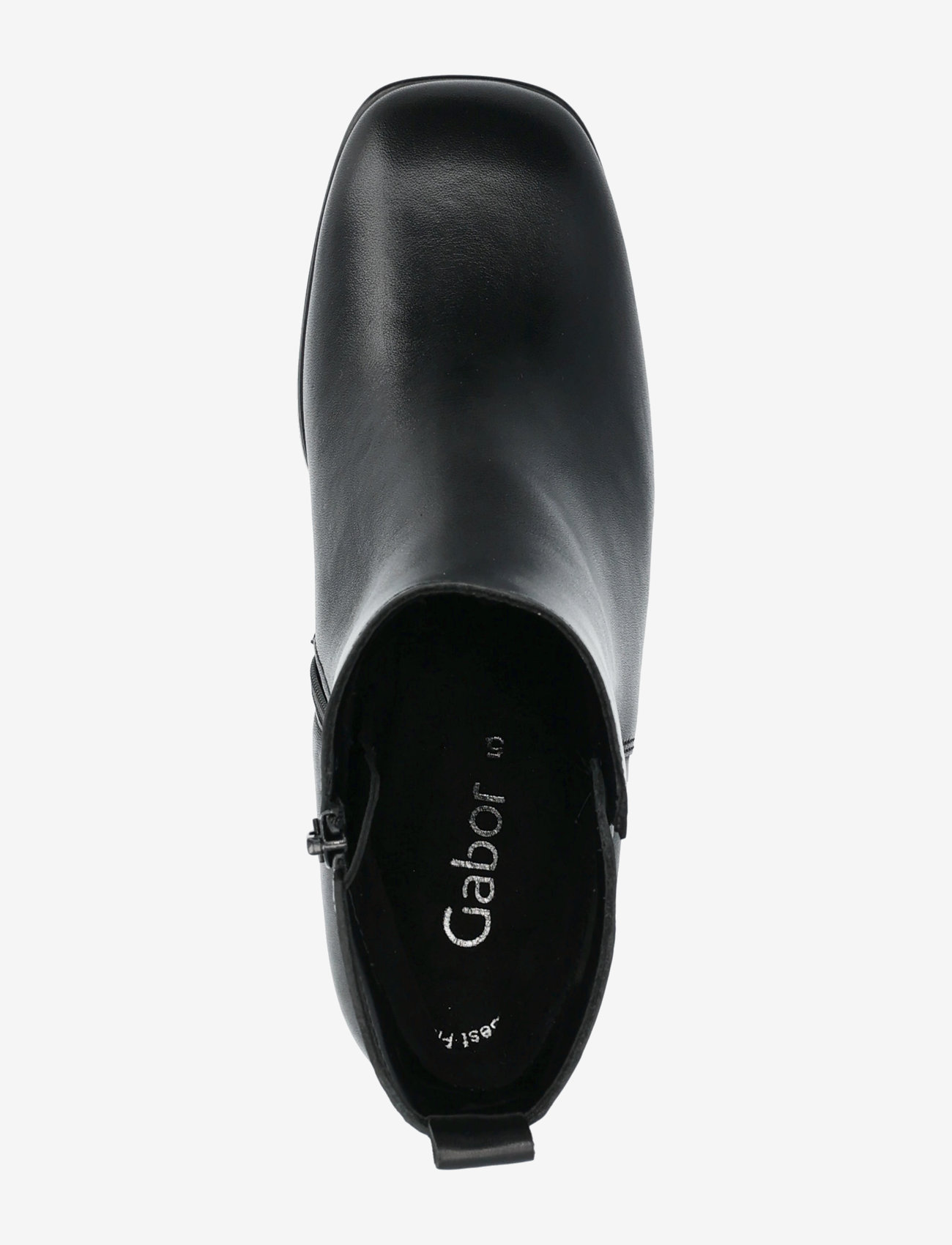 Gabor - Ankle boot - black - 3