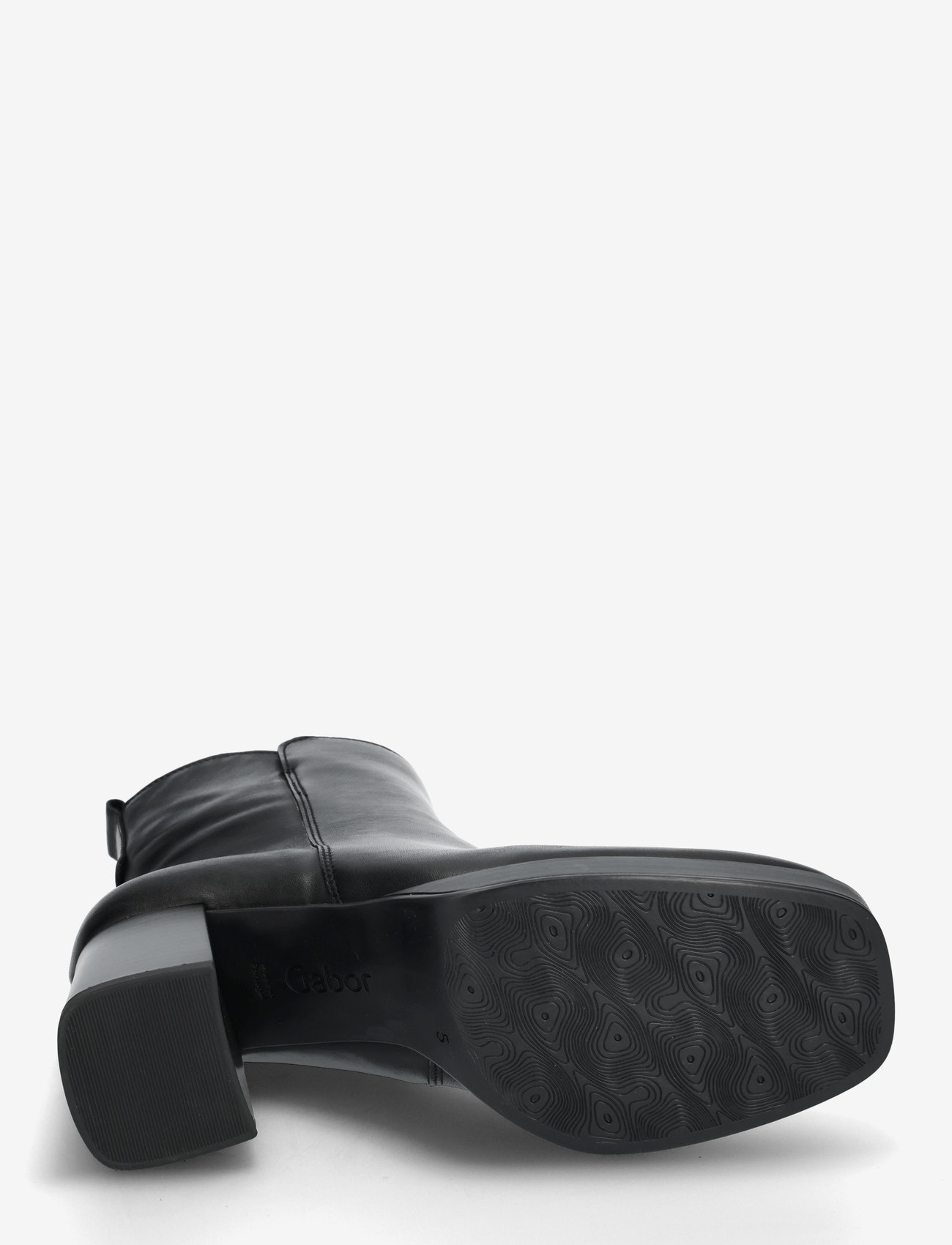 Gabor - Ankle boot - black - 4