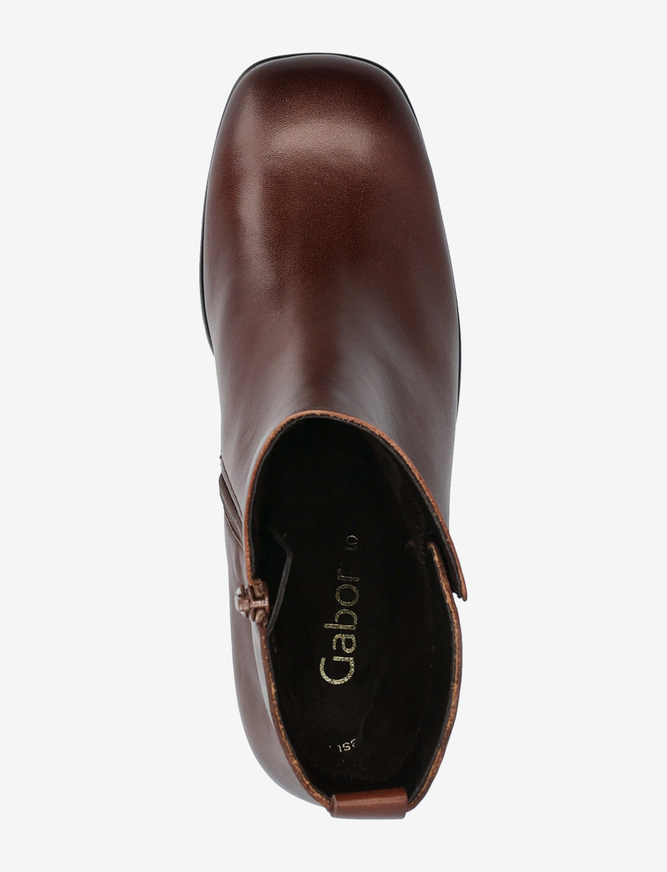 Gabor - Ankle boot - cognac - 3