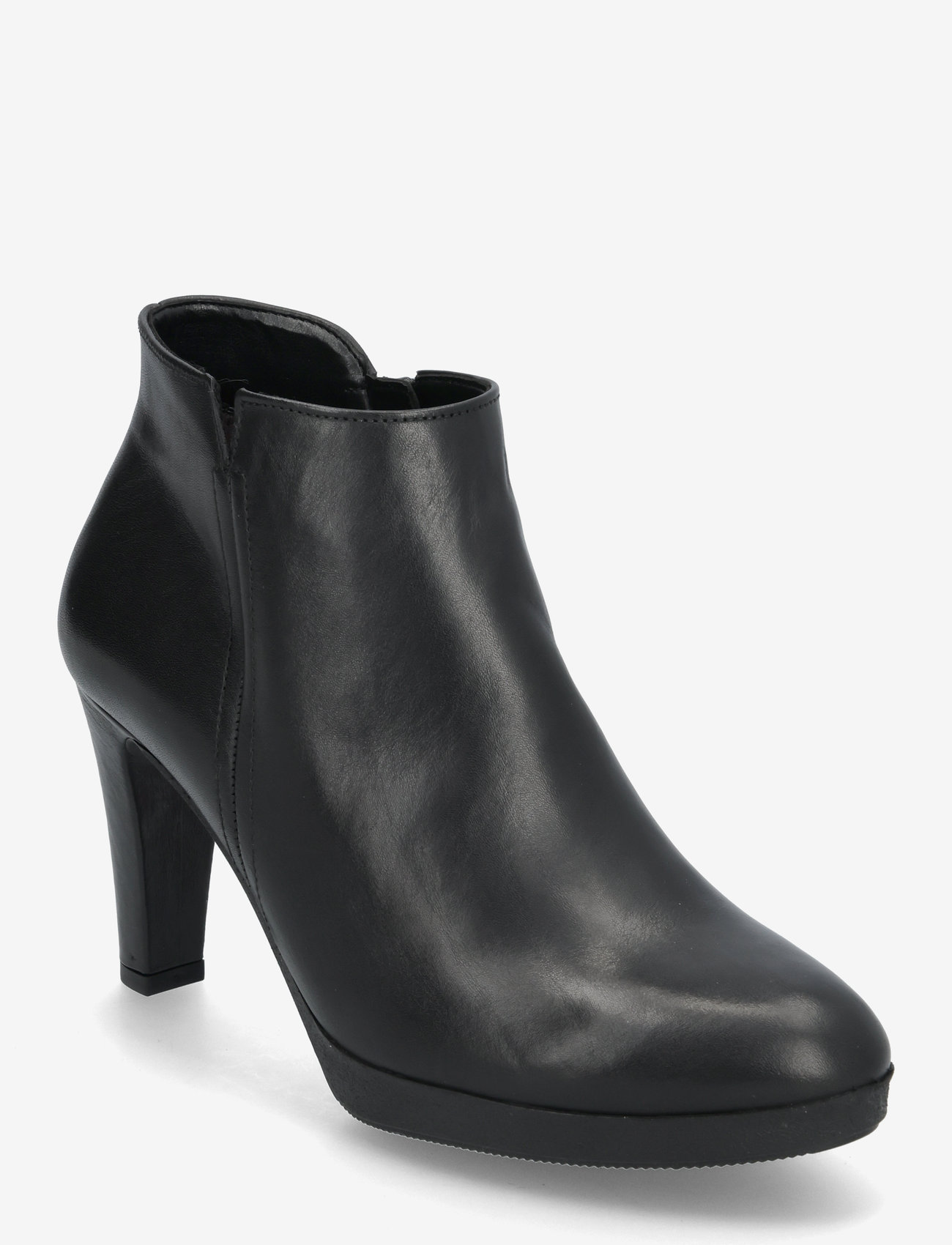 Gabor - Ankle boot - korolliset nilkkurit - black - 0