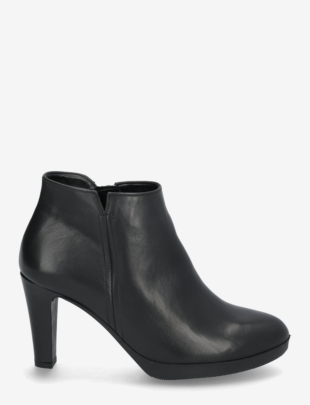 Gabor - Ankle boot - korolliset nilkkurit - black - 1