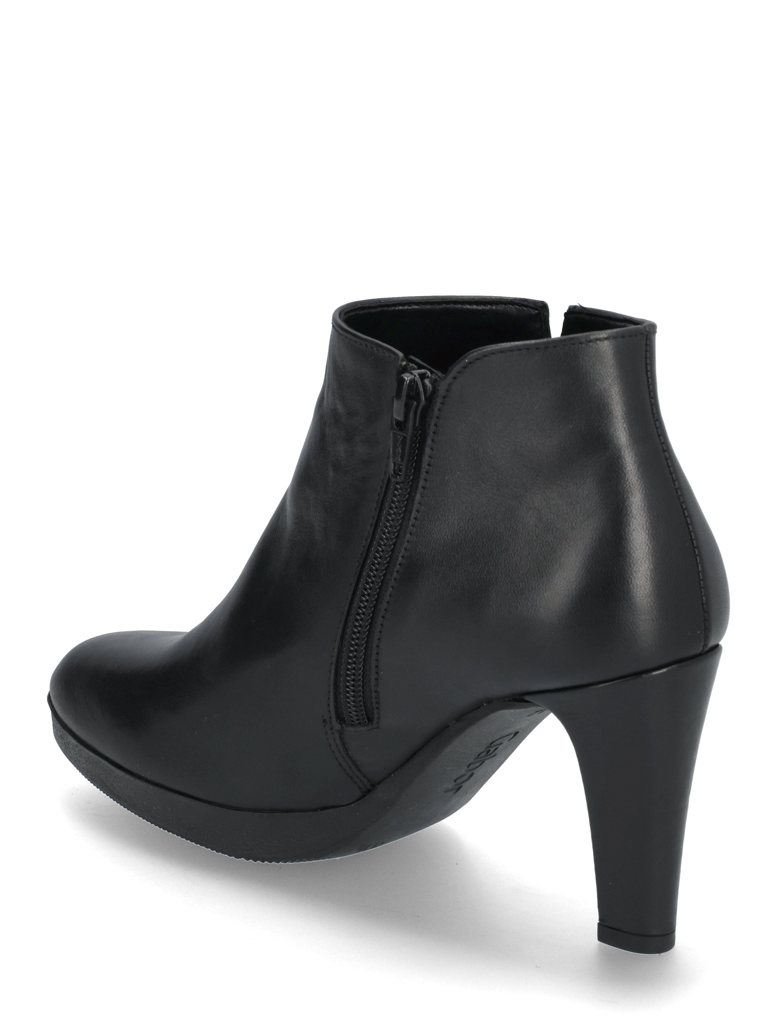 Gabor - Ankle boot - black - 2