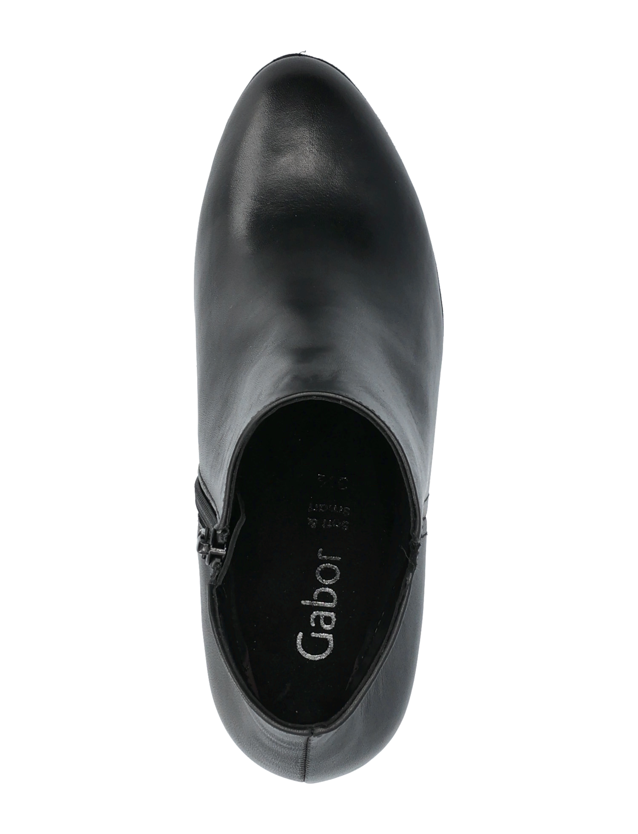 Gabor - Ankle boot - black - 3