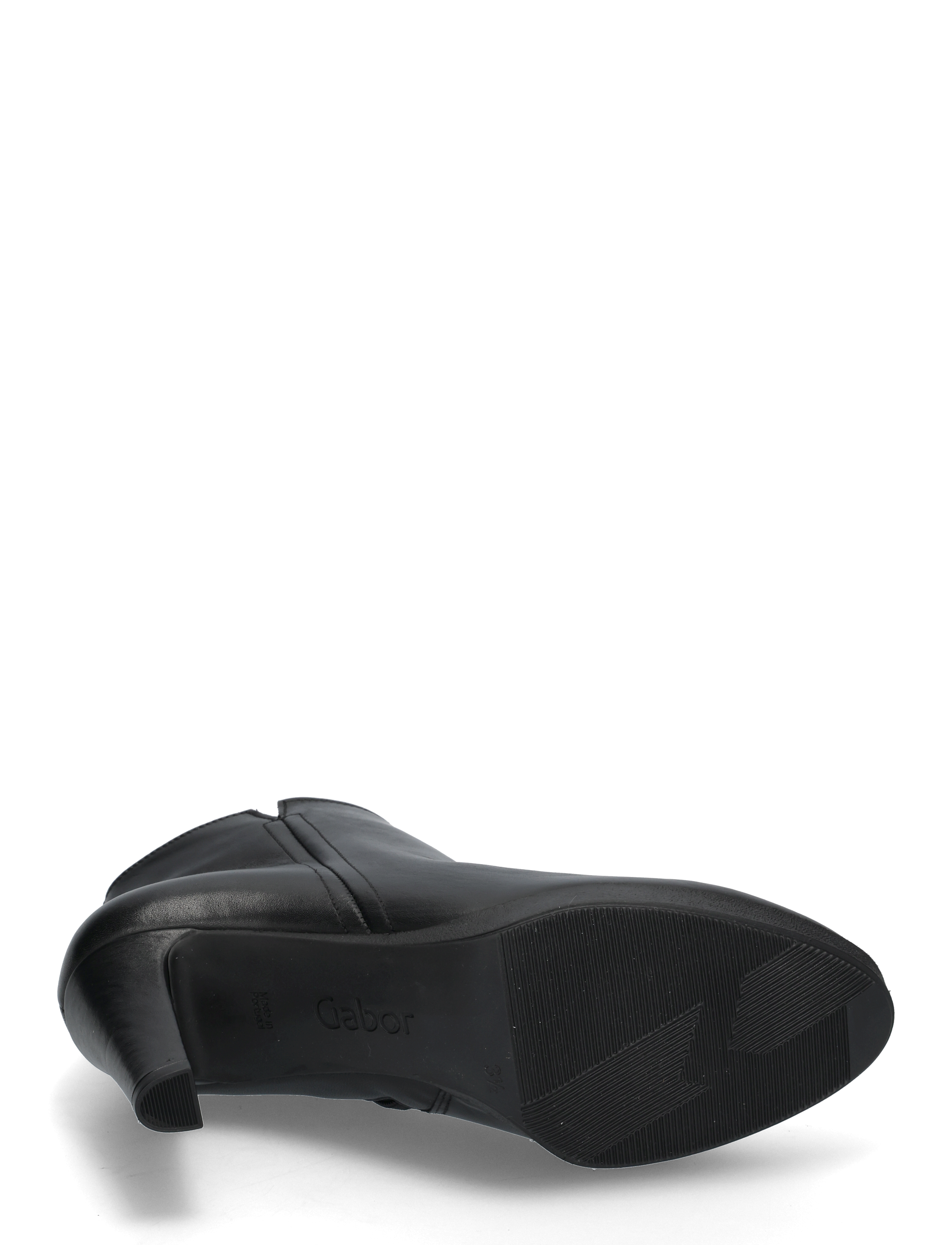 Gabor - Ankle boot - black - 4