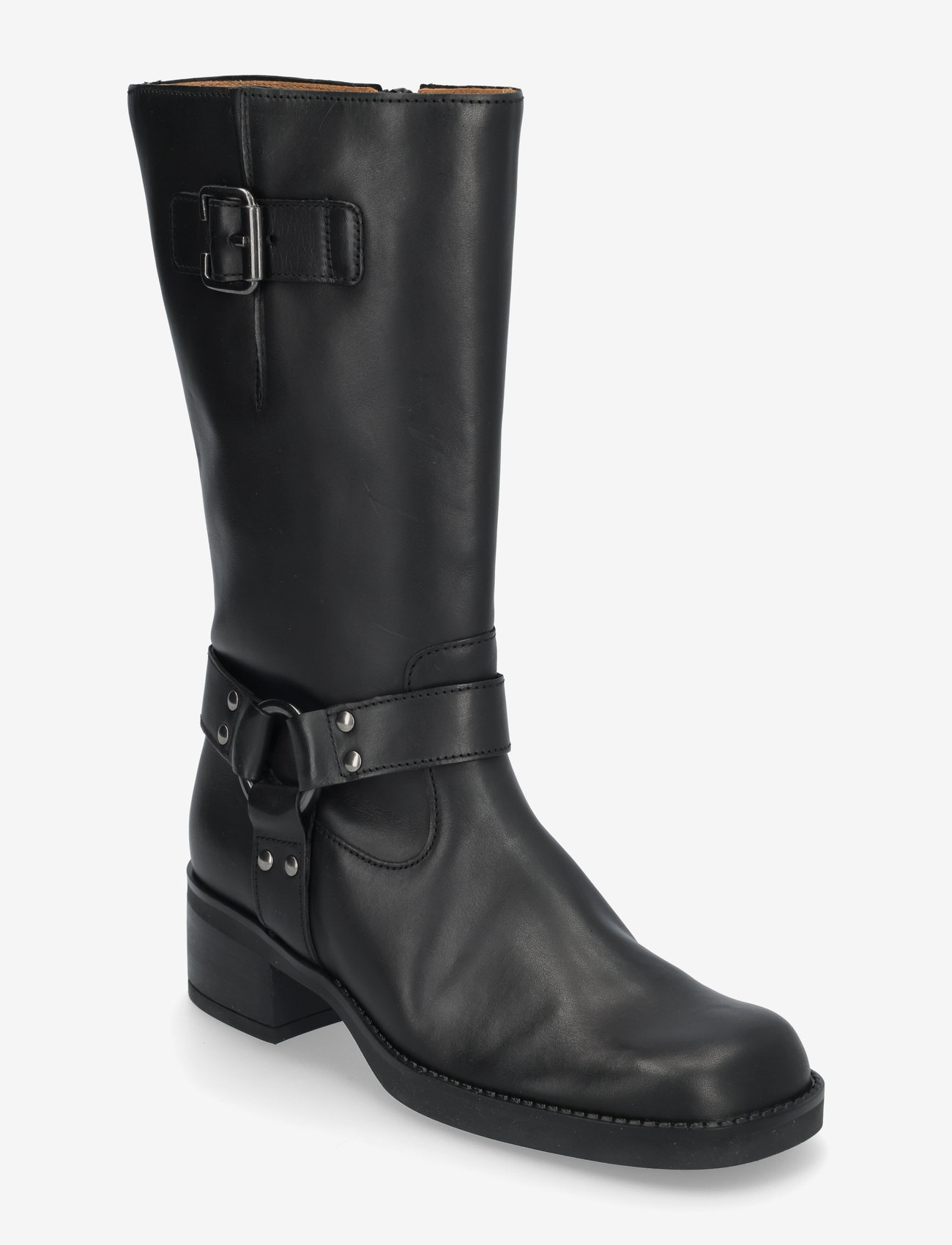 Gabor - Biker boot - black - 0
