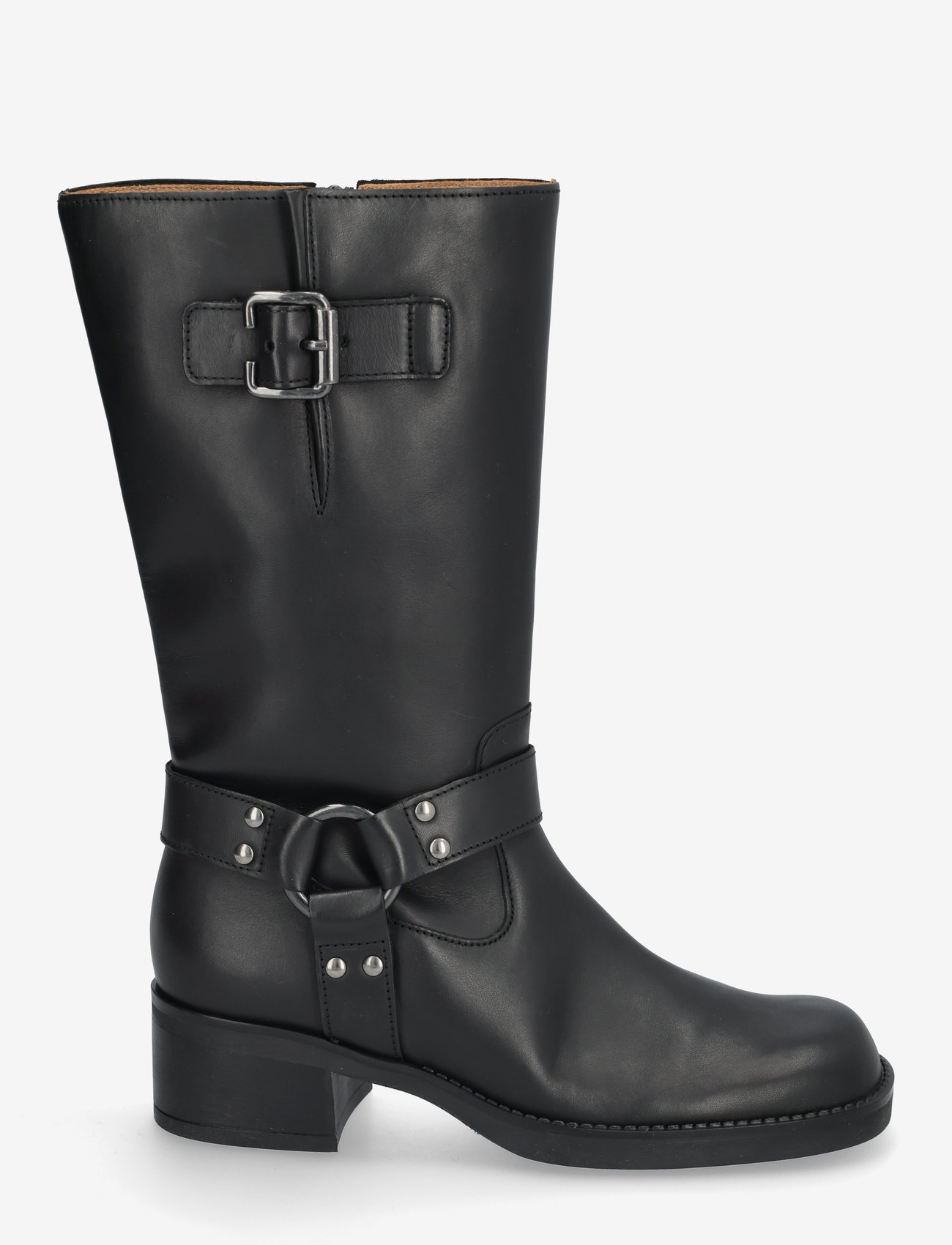 Gabor - Biker boot - black - 1