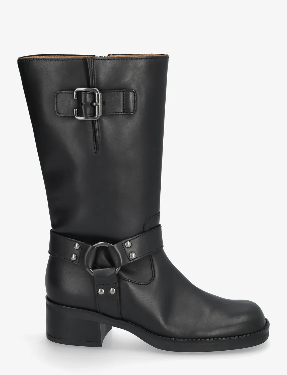 Biker boot