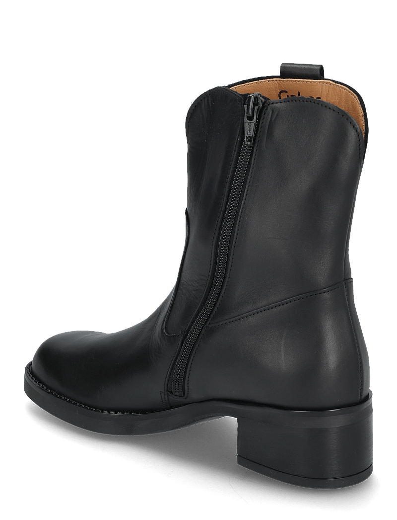 Gabor - Ankle boot - black - 2