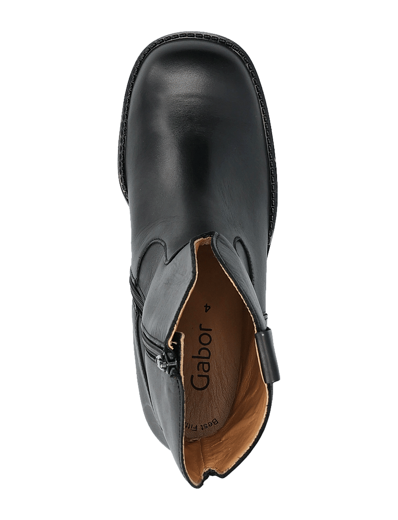 Gabor - Ankle boot - black - 3