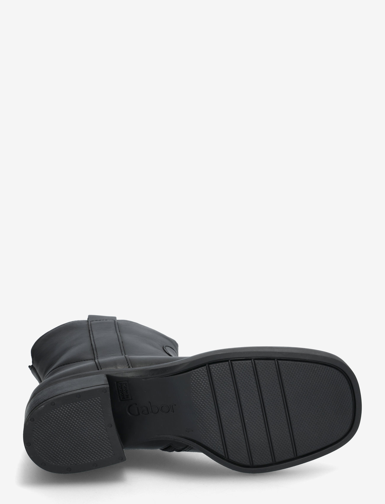 Gabor - Ankle boot - black - 4