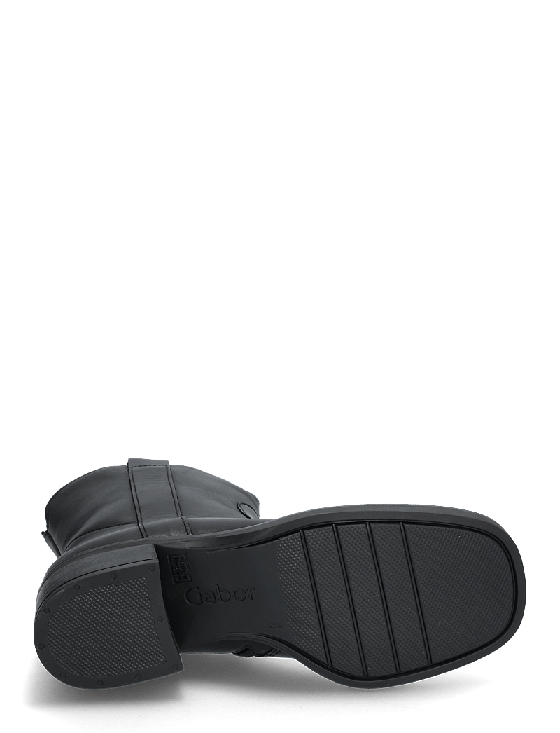 Gabor - Ankle boot - black - 4