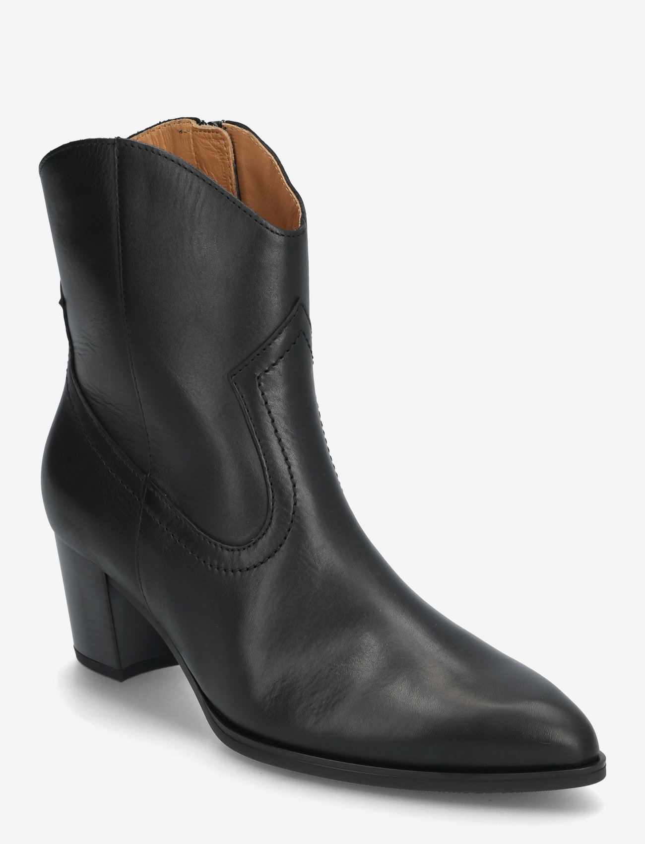 Gabor - Ankle boot - black - 0