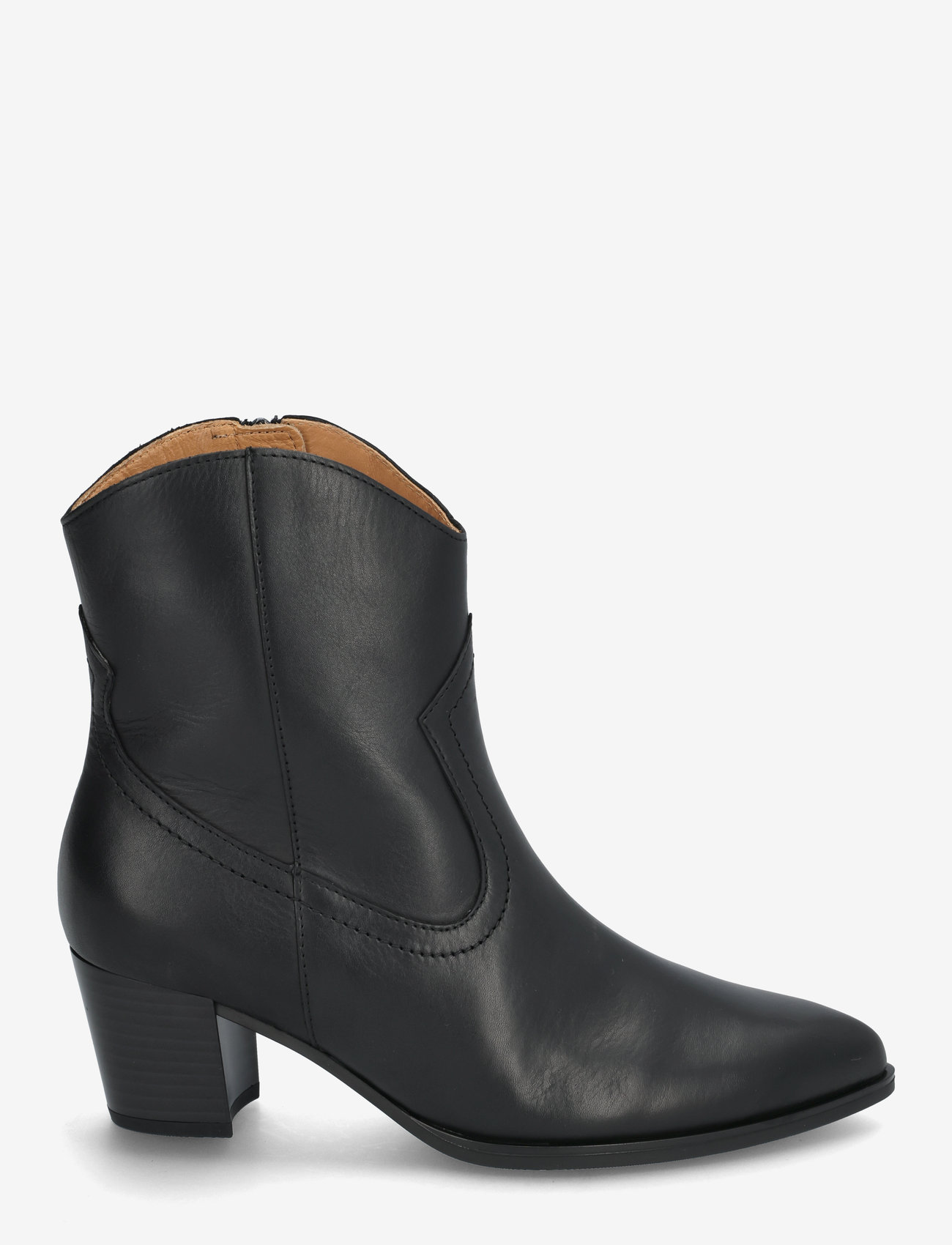 Gabor - Ankle boot - black - 1