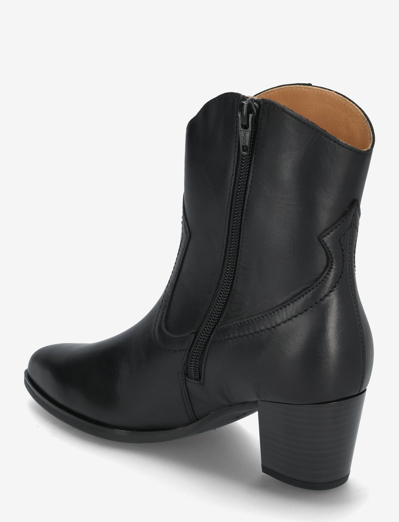 Gabor - Ankle boot - black - 2