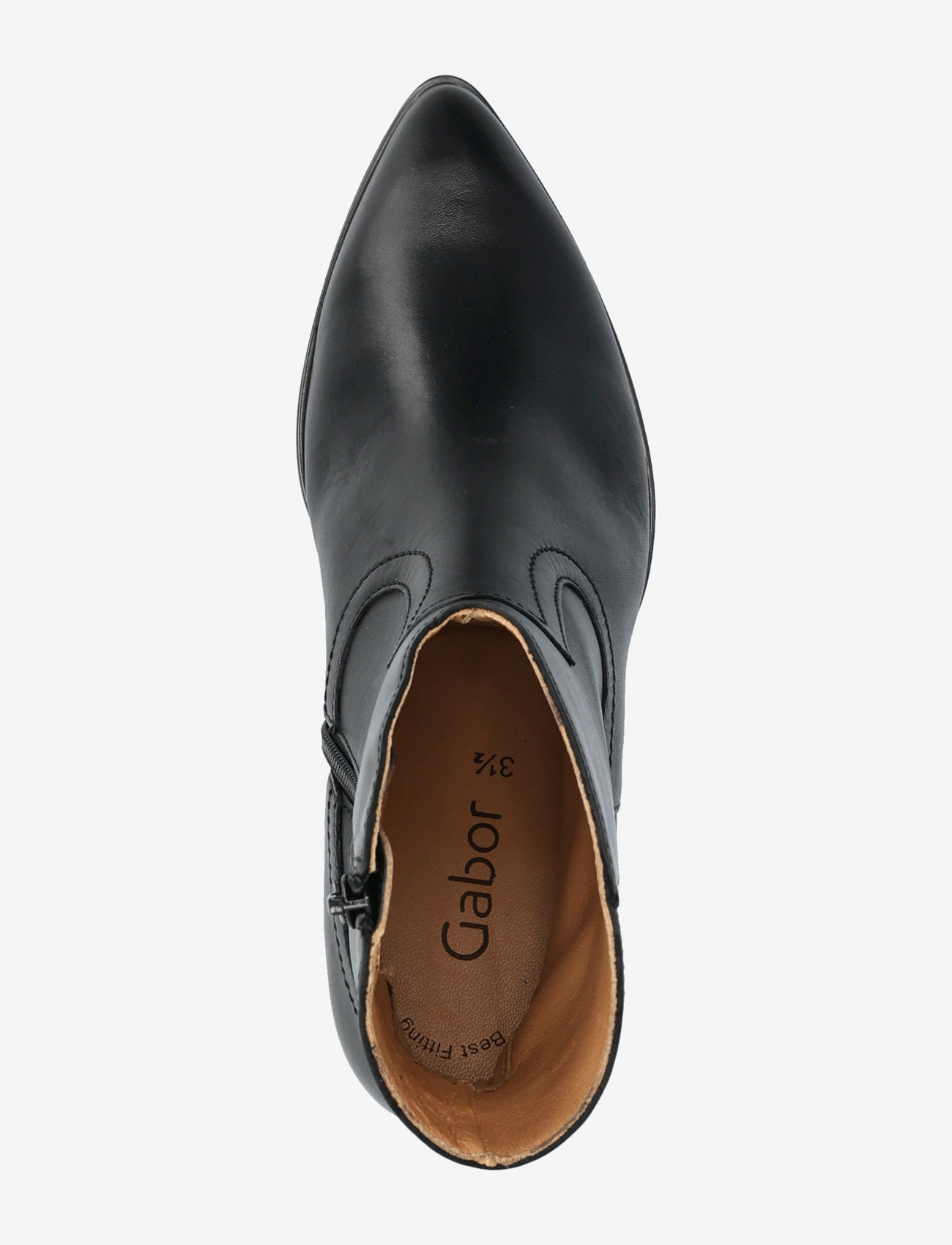 Gabor - Ankle boot - black - 3