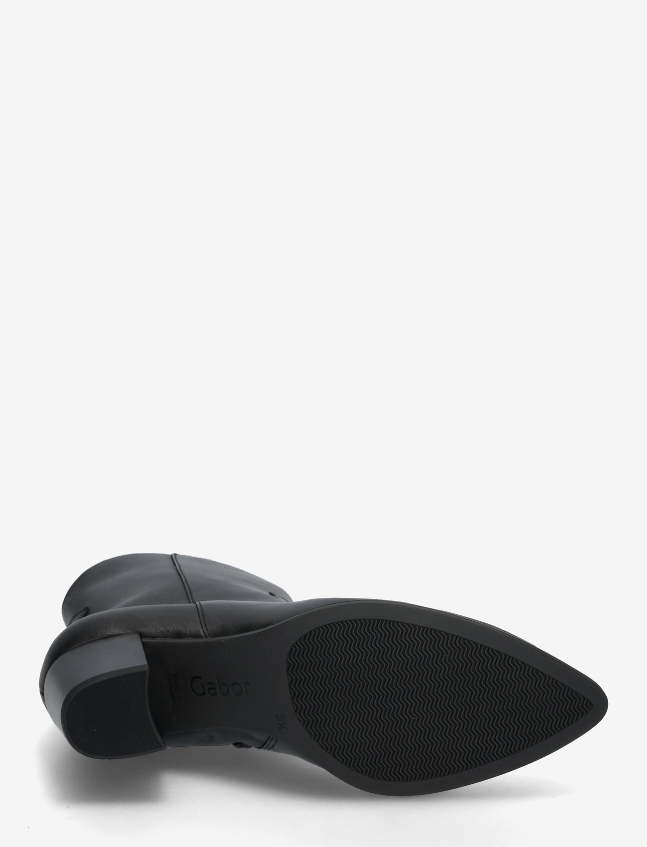 Gabor - Ankle boot - black - 4