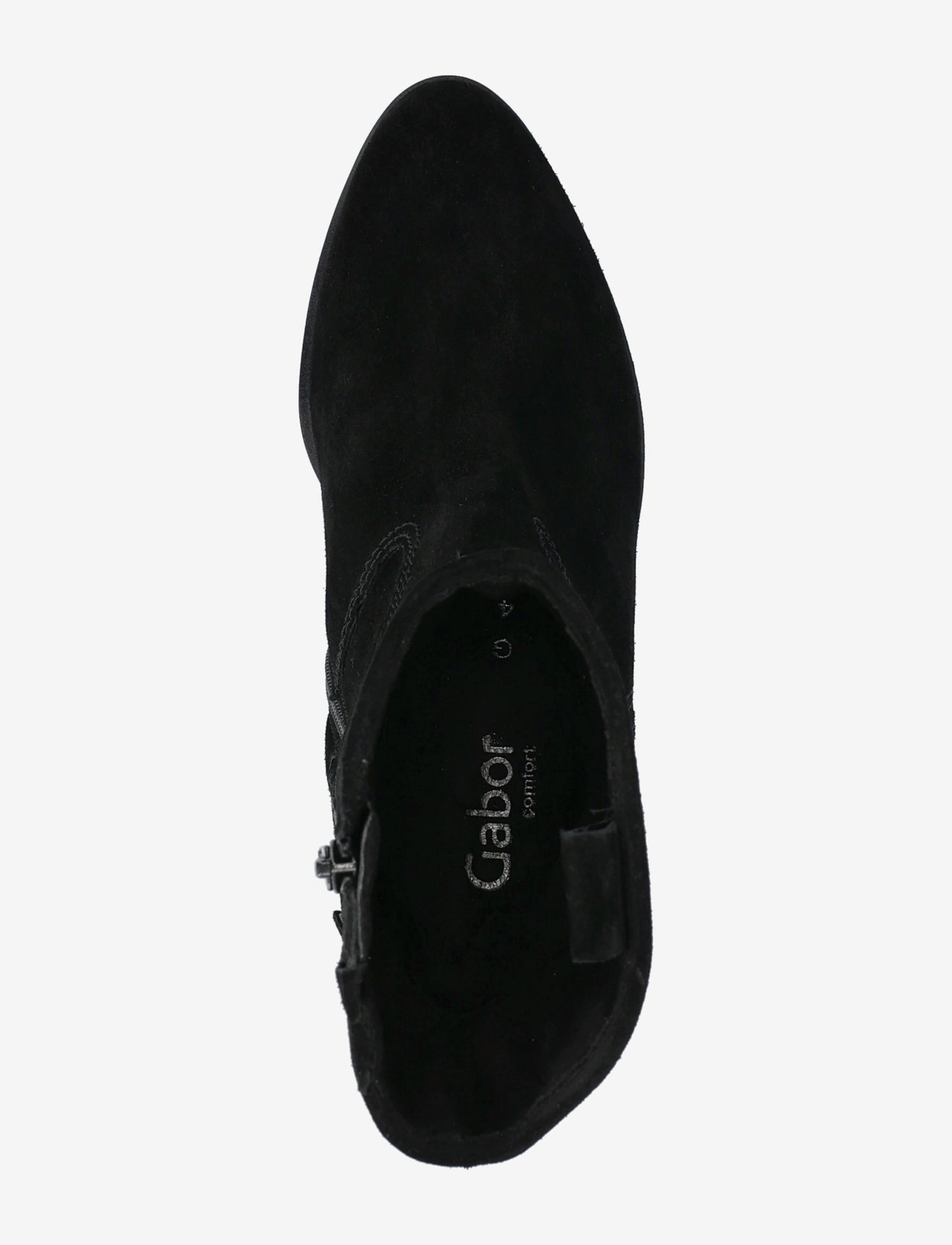 Gabor - Mid boot - black - 3