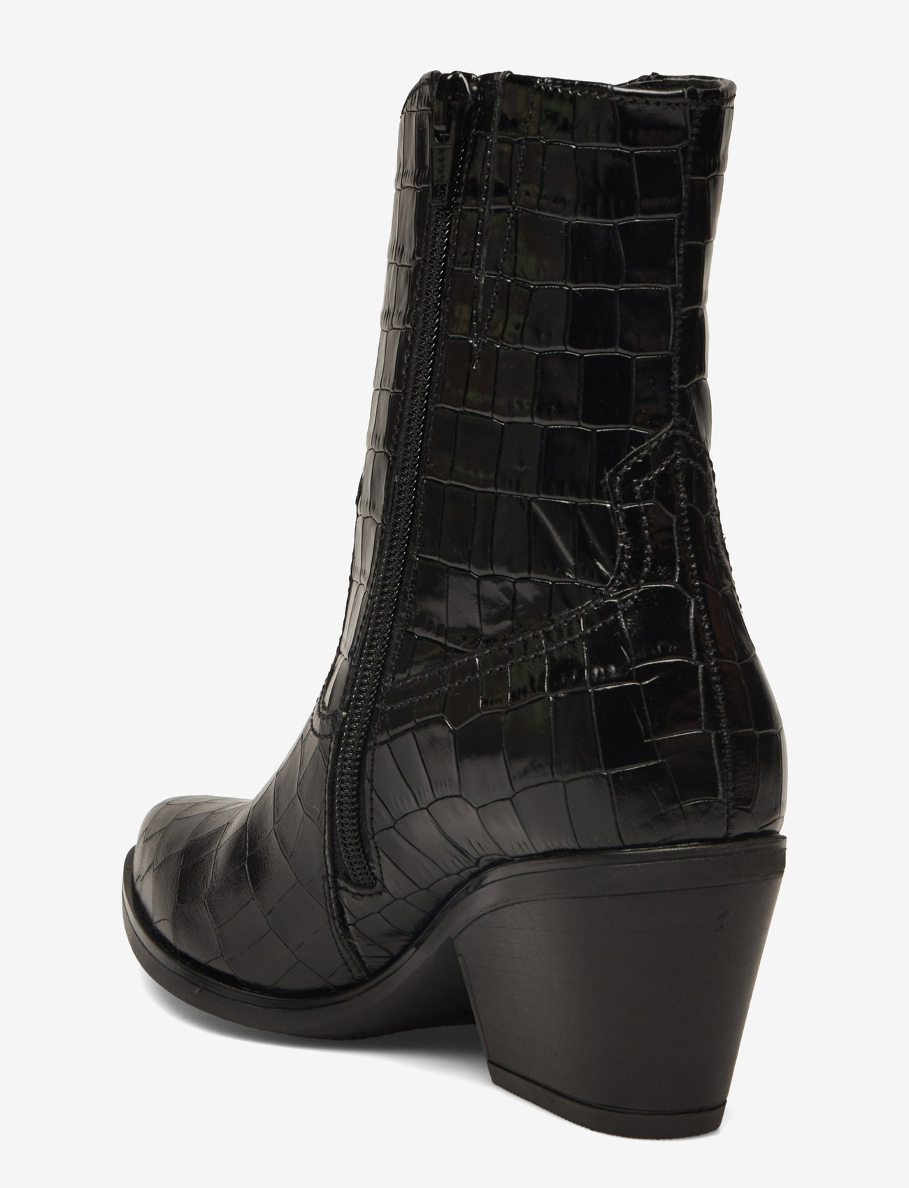 Gabor - Ankle boot - black - 2