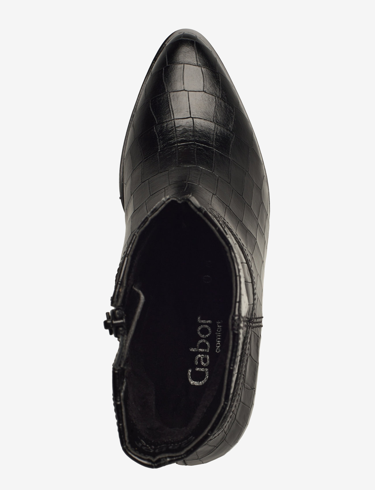Gabor - Ankle boot - black - 3