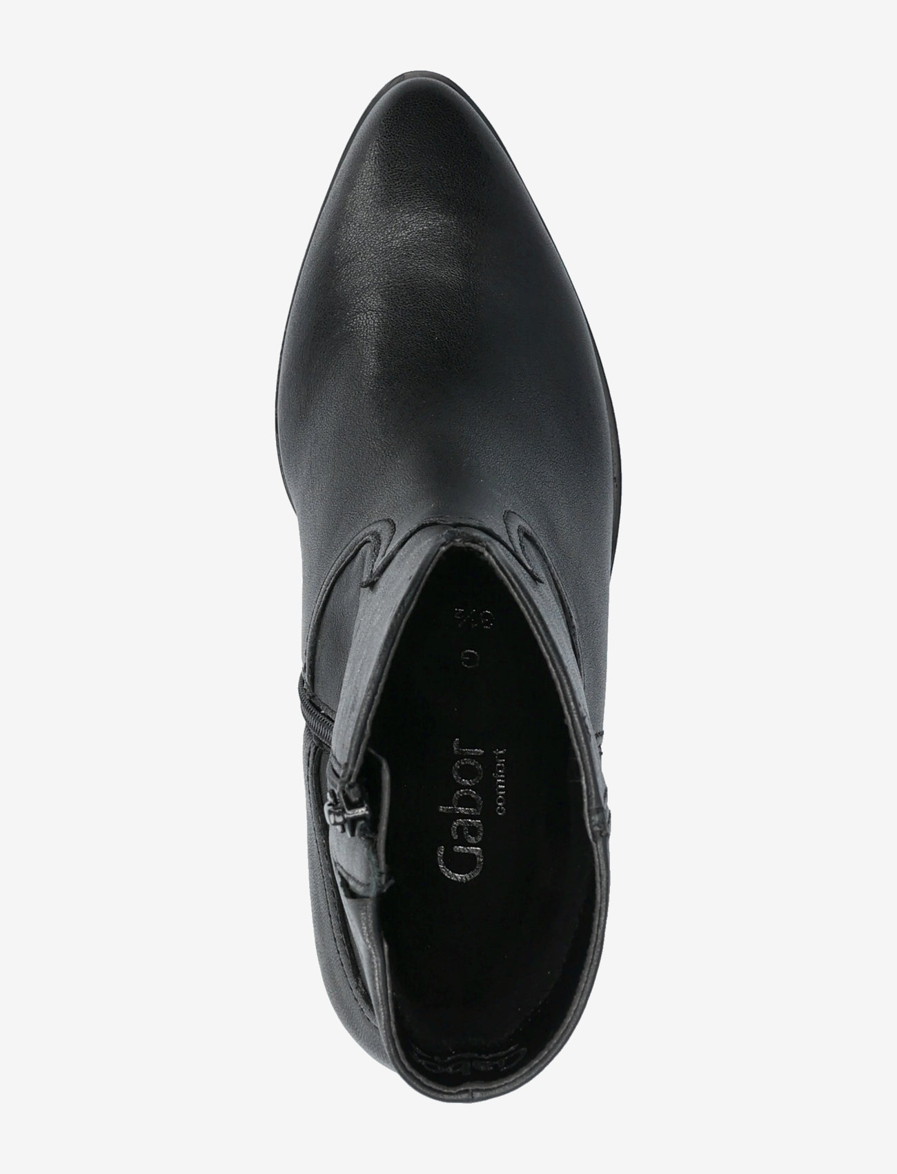 Gabor - Ankle boot - black - 3