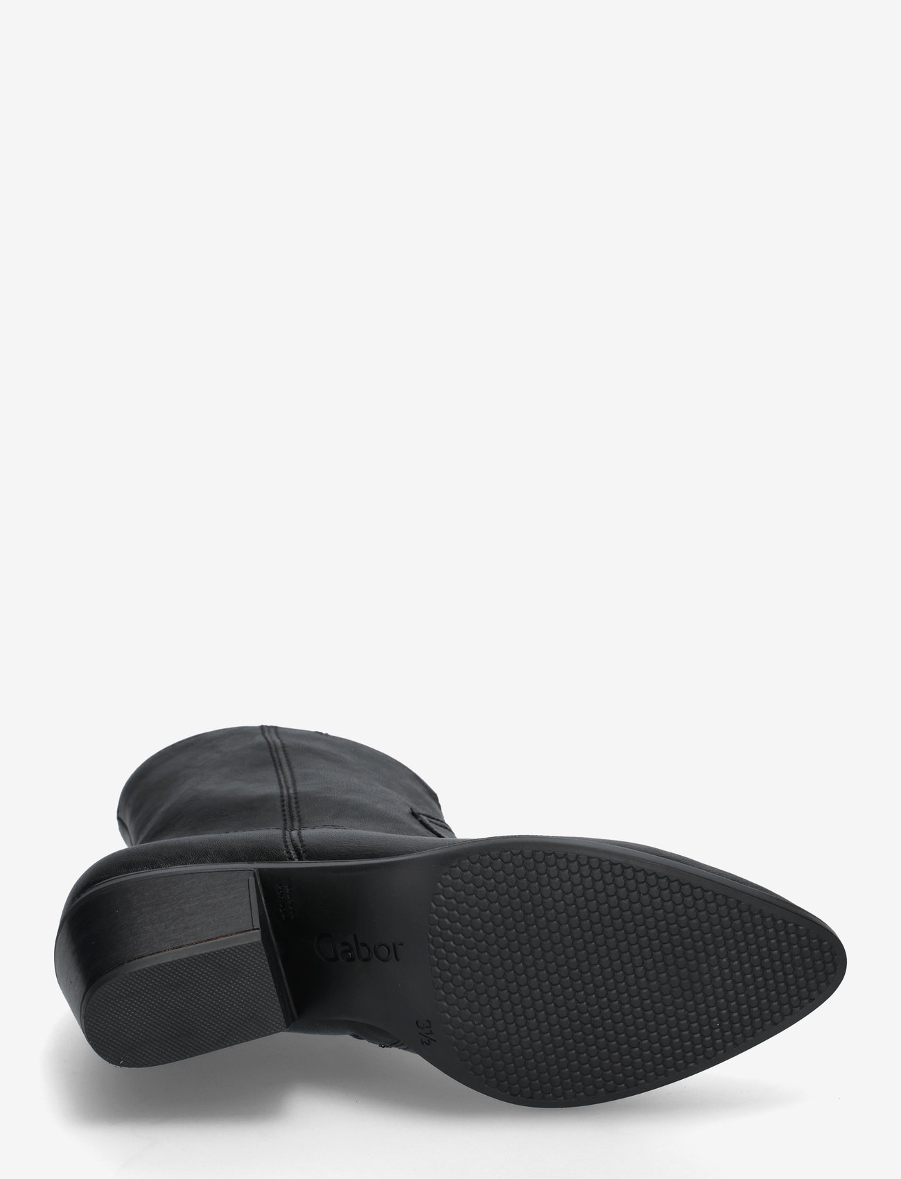 Gabor - Ankle boot - black - 4
