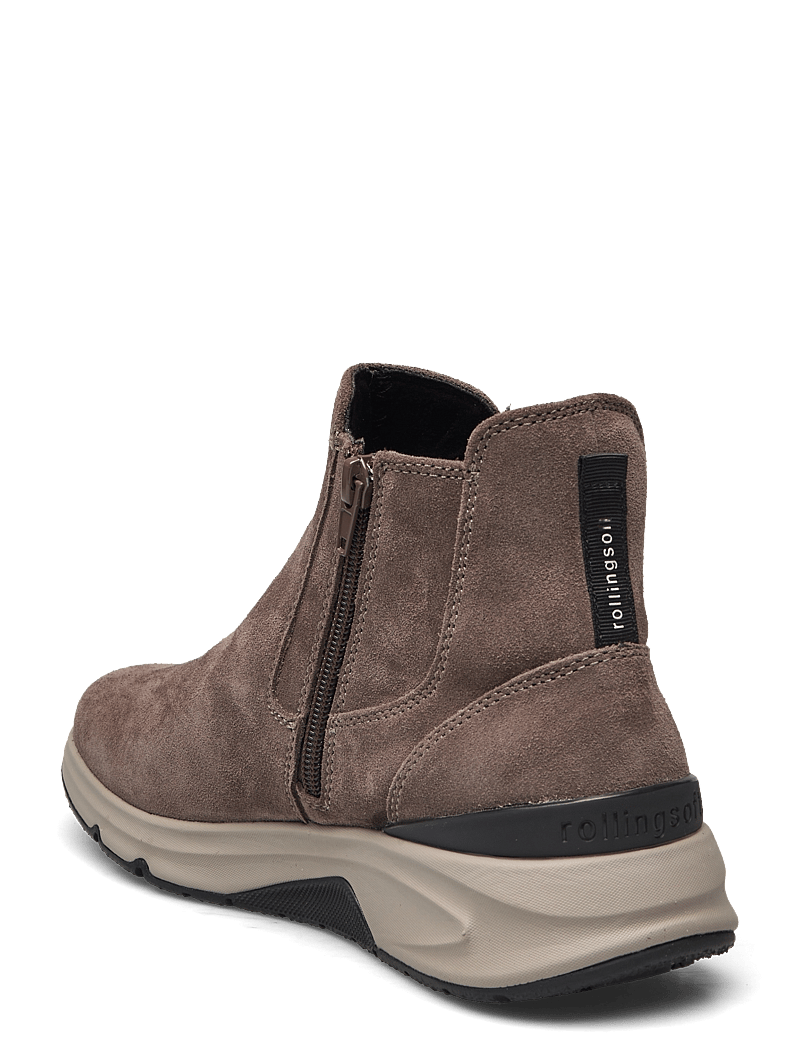 Gabor Rollingsoft Chelsea (GAB56881) Flache Stiefeletten