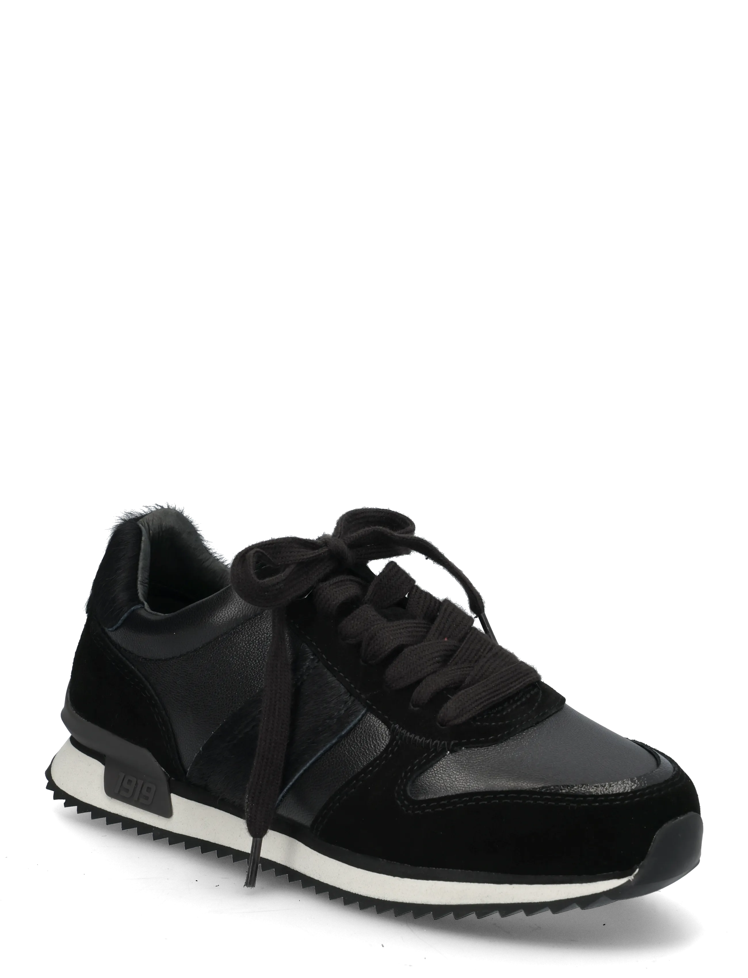 Gabor Sneaker - Schuhe - BLACK / black