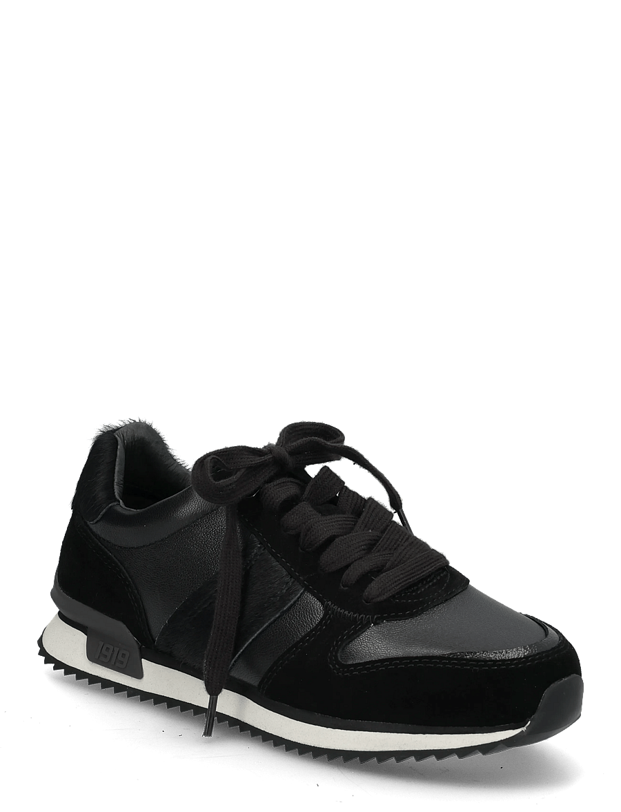 Gabor - Sneaker - lave sneakers - black - 0