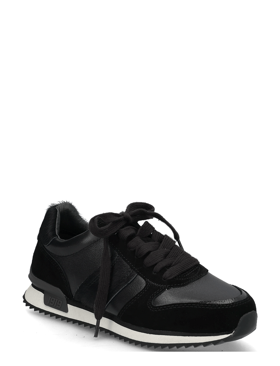Gabor - Sneaker - lave sneakers - black - 0