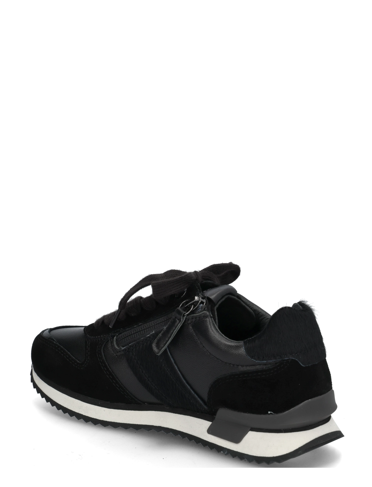 Gabor - Sneaker - lave sneakers - black - 1