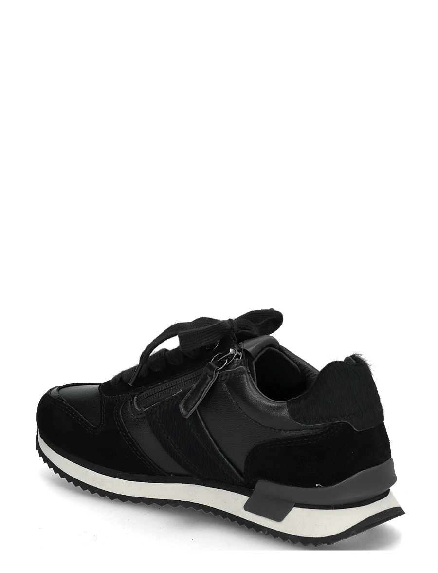 Gabor - Sneaker - lave sneakers - black - 1