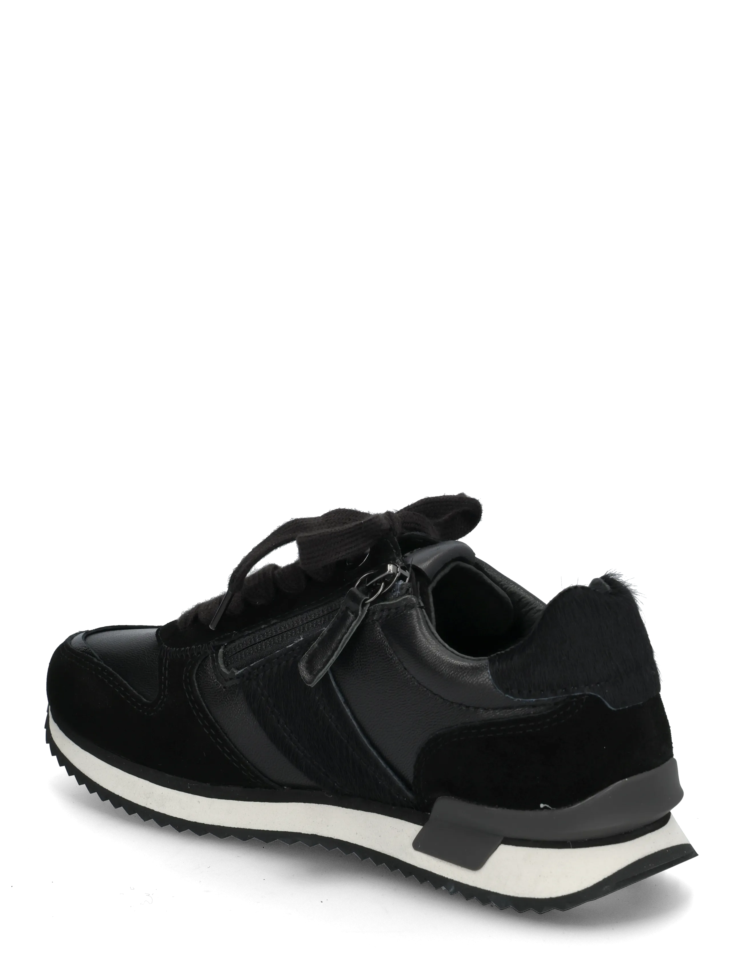 Gabor - Sneaker - låga sneakers - black - 1