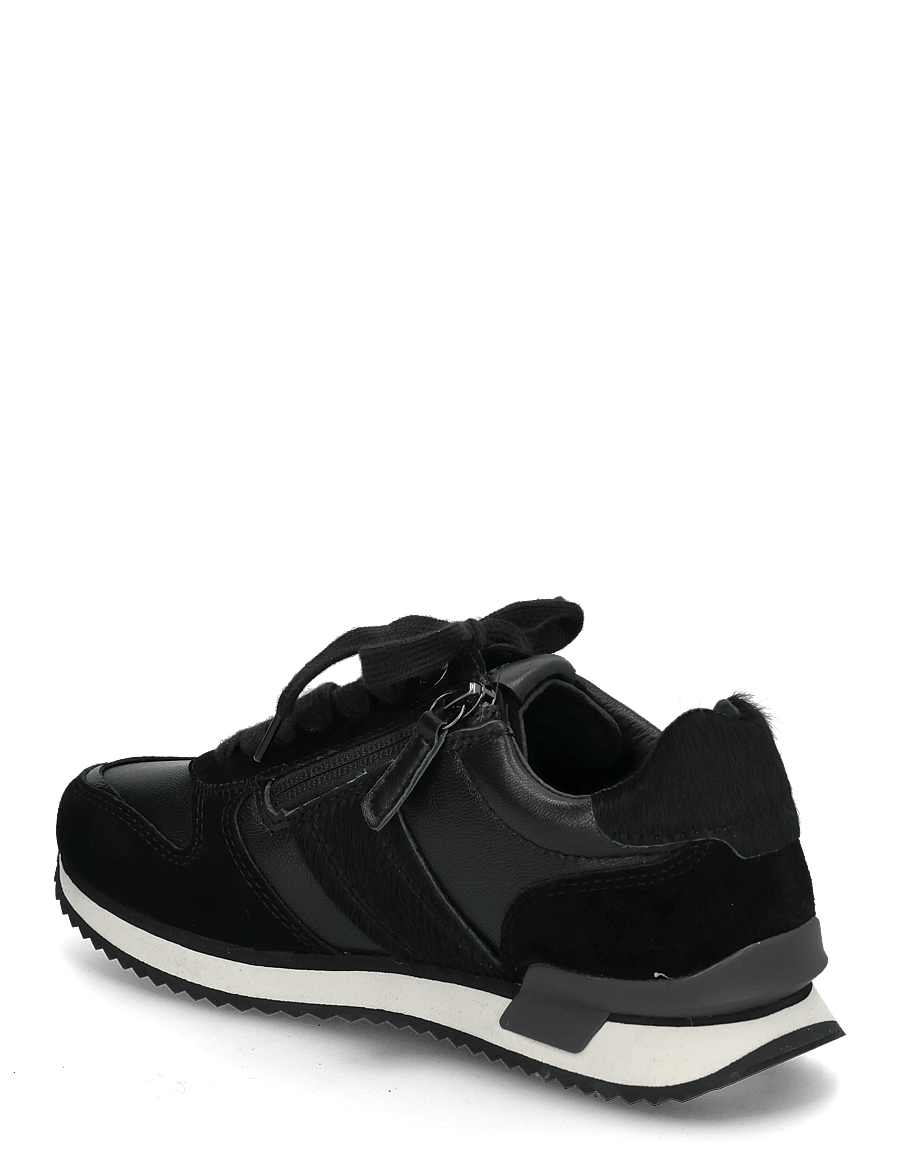 Gabor - Sneaker - lave sneakers - black - 1