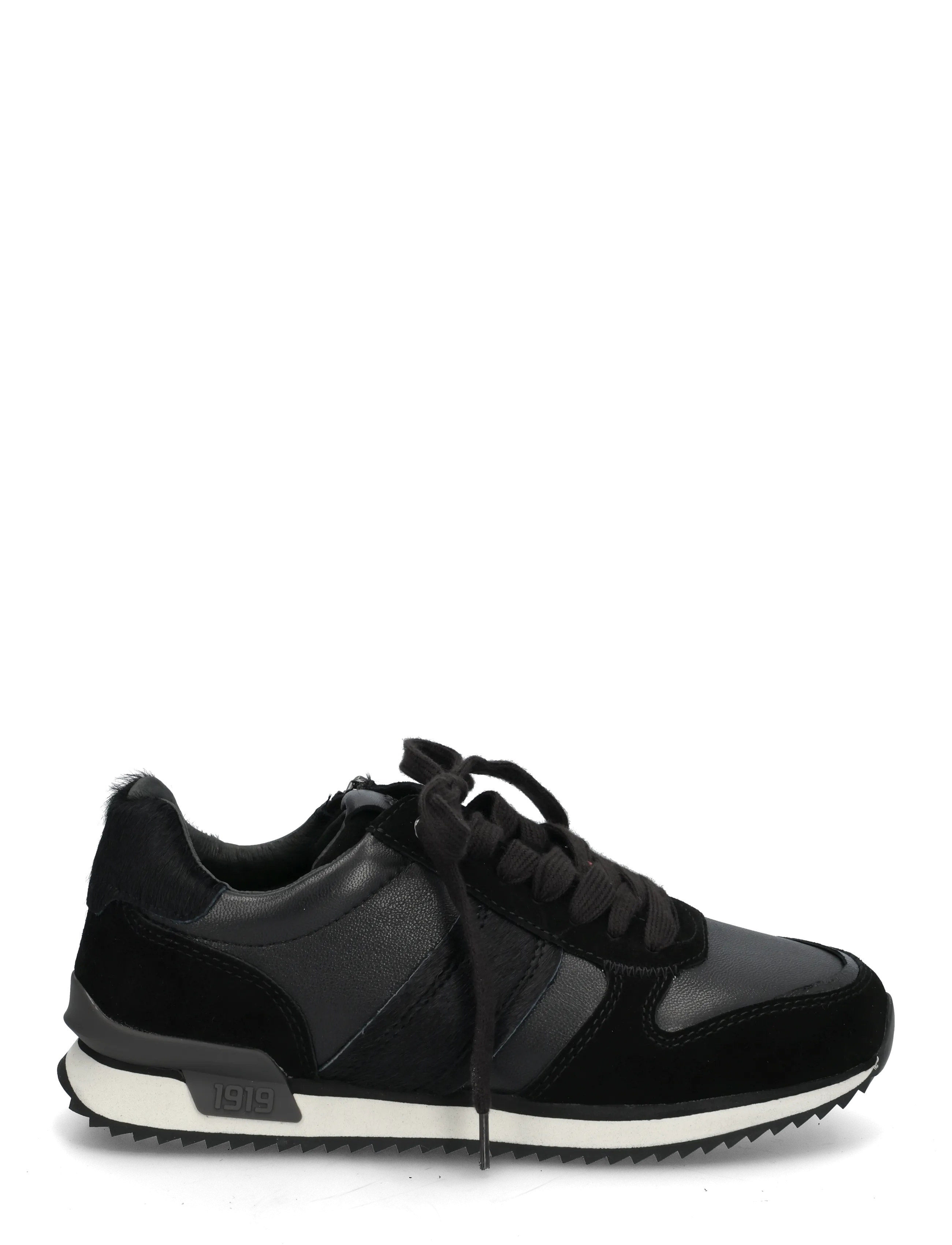 Gabor - Sneaker - låga sneakers - black - 2