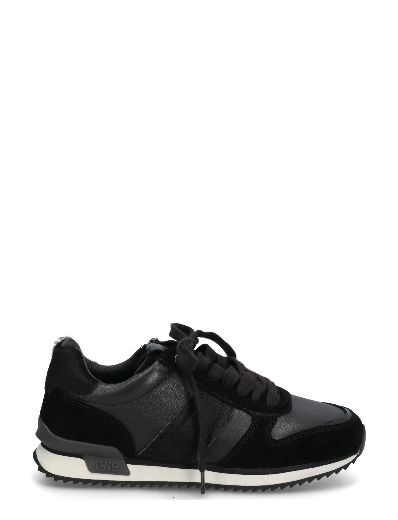 Gabor - Sneaker - lave sneakers - black - 2