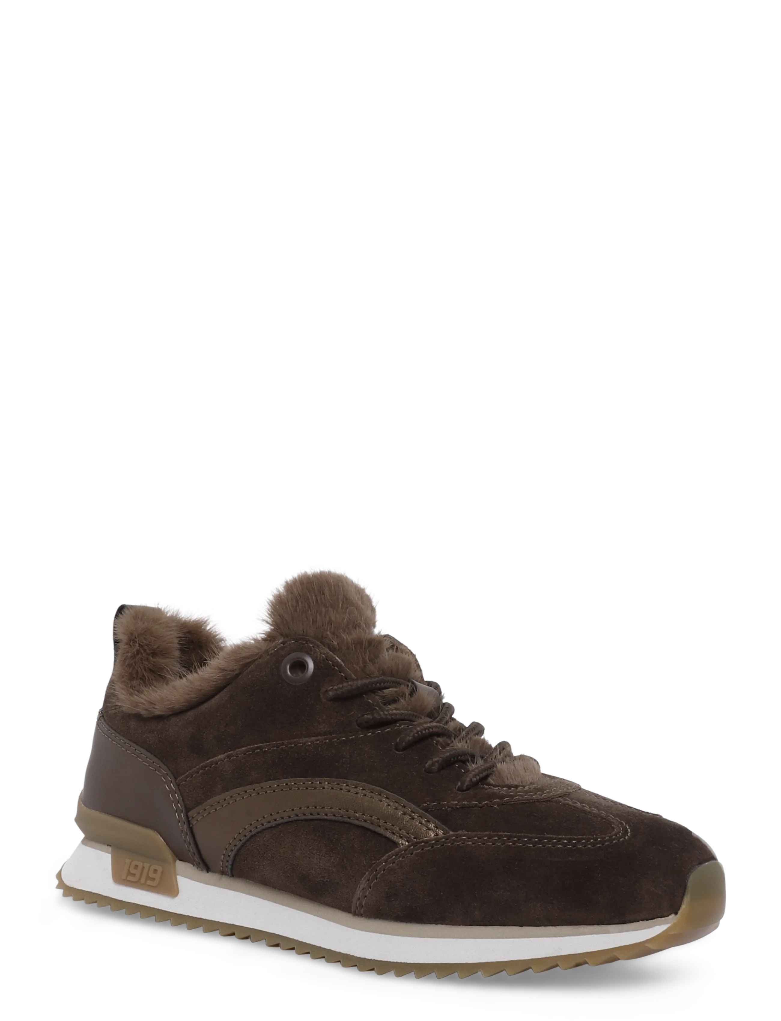 Gabor Sneaker - Gabor - BROWN / brown