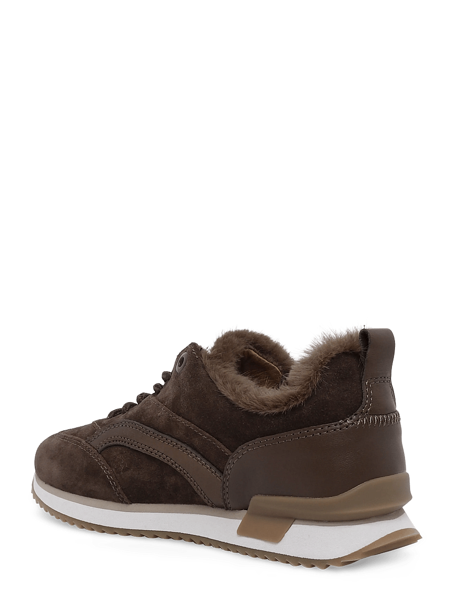 Gabor - Sneaker - niedrige sneaker - brown - 1