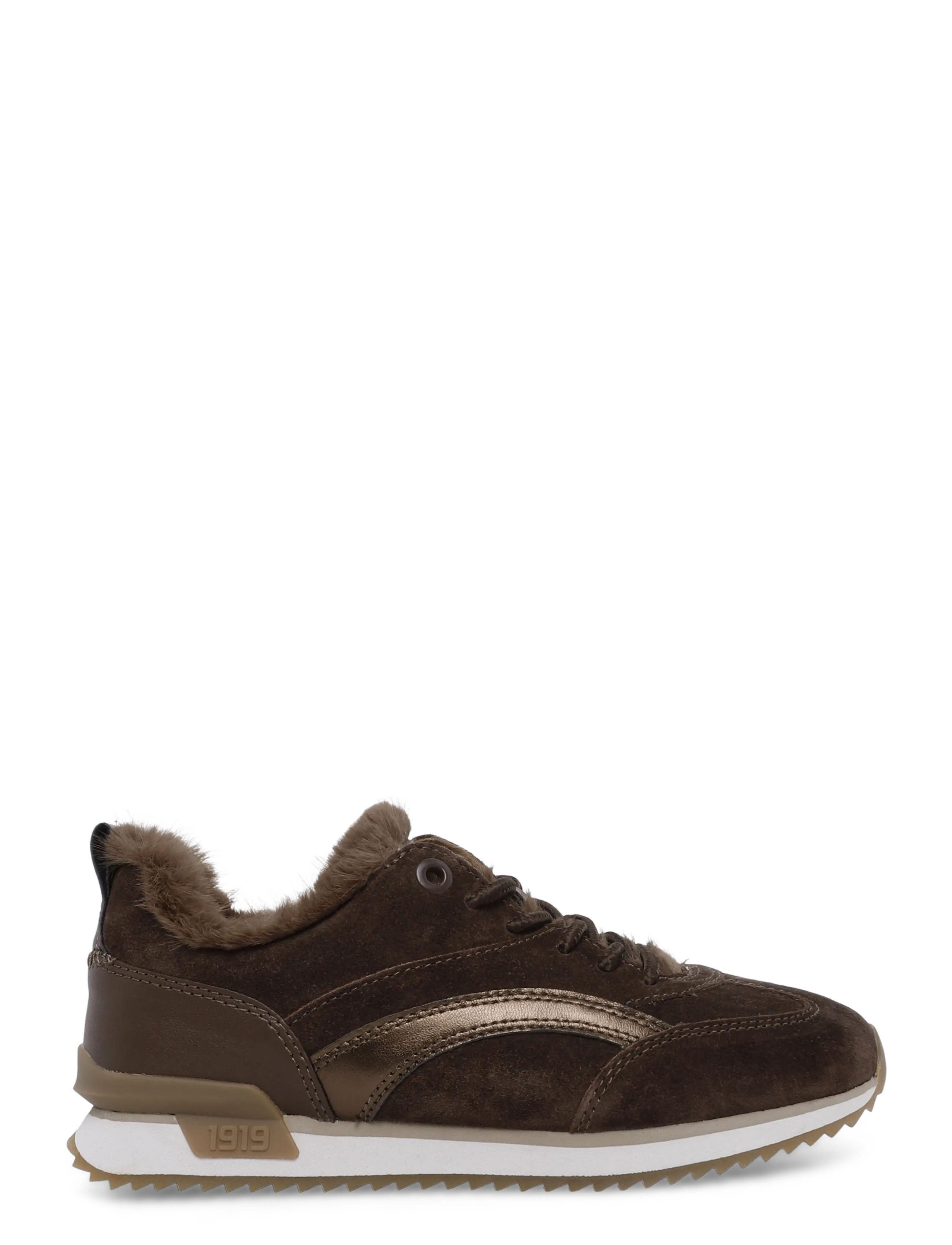 Gabor - Sneaker - niedrige sneaker - brown - 2