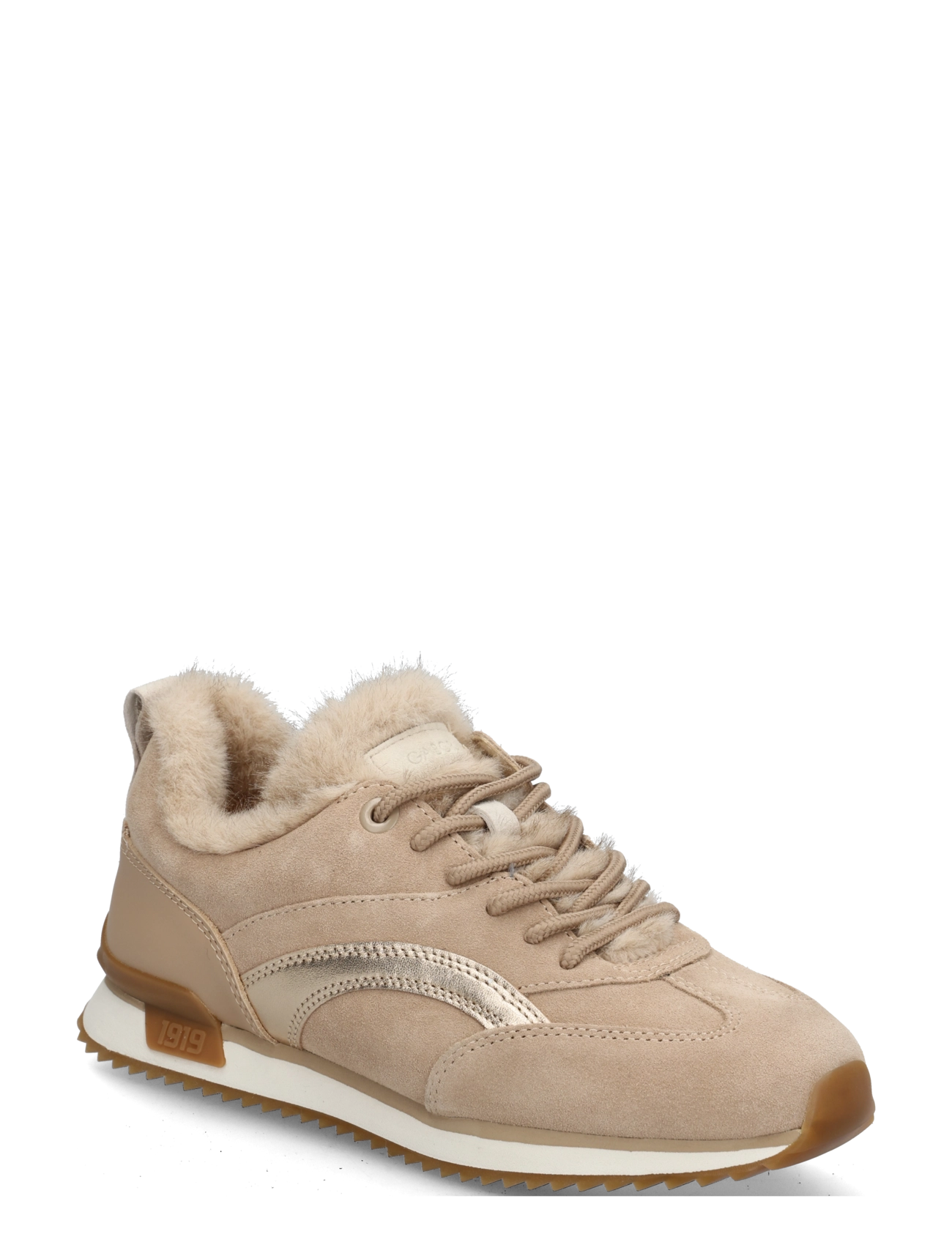 Gabor Sneaker - Schuhe - SAND / beige