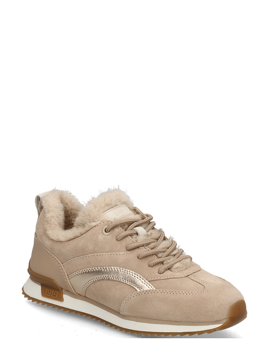 Gabor - Sneaker - niedrige sneaker - sand - 0