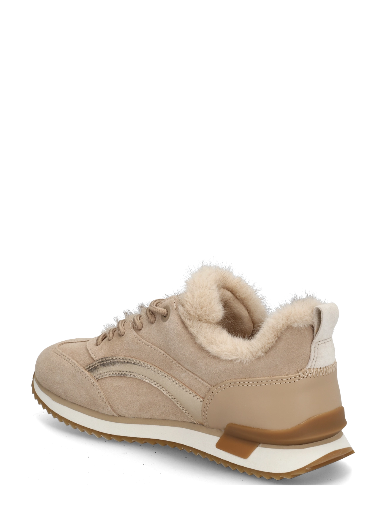 Gabor - Sneaker - niedrige sneaker - sand - 1