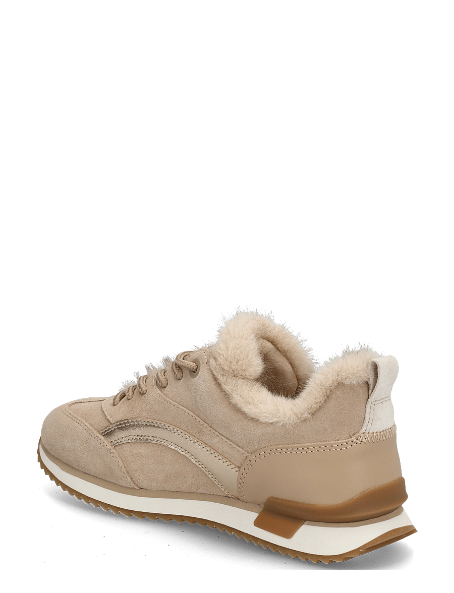 Gabor - Sneaker - niedrige sneaker - sand - 1