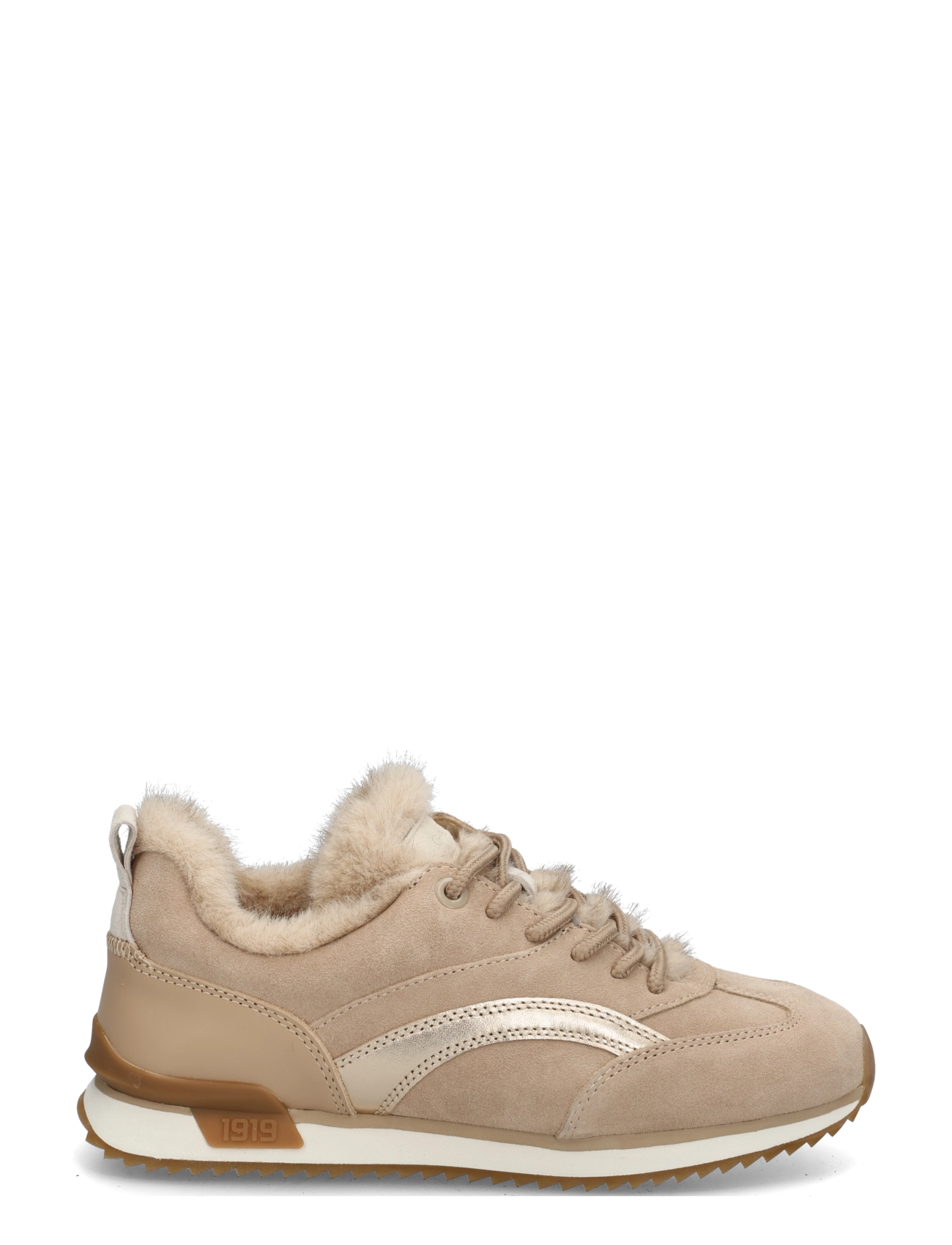 Gabor - Sneaker - niedrige sneaker - sand - 2