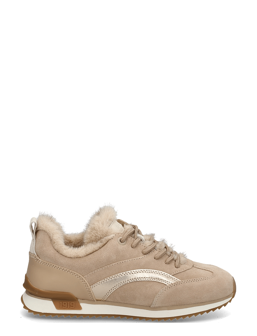 Gabor - Sneaker - niedrige sneaker - sand - 2